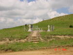 Kwazulu-Natal, ESTCOURT district, Willow Grange Military, cemetery