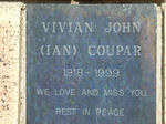 COUPAR Vivian John 1918-1999
