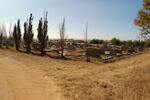 Mpumalanga, BREYTEN, New cemetery