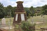 09. War Memorial for Anglo Boer War Soldiers