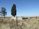 Mpumalanga, BETHAL district, Farm 148 IS, Kafferskraal, farm cemetery