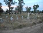 5. War Graves