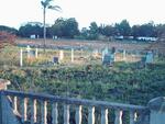 Kwazulu-Natal, GINGINDLOVU, Main cemetery
