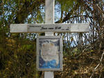 Mpumalanga, BARBERTON district, R38 between Barberton and Kaapmuiden, Roadside memorials
