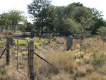 Limpopo, BELA BELA district, Pienaarsrivier, main cemetery
