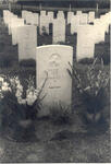 Italy, UDINE, War cemetery