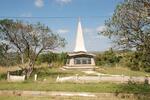 Kwazulu-Natal, ESTCOURT district, ESTCOURT, British Military Memorial