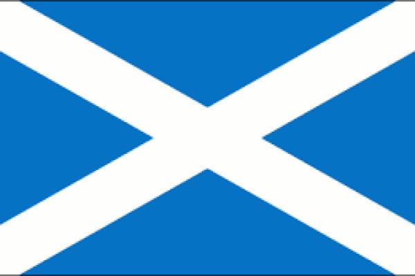 Scottish Counties