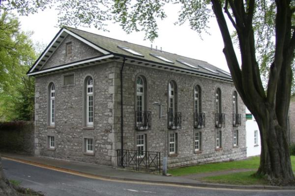 Kendal, Inghamite Chapel