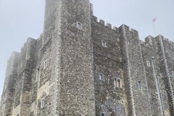 Dover Castle, Great Tower