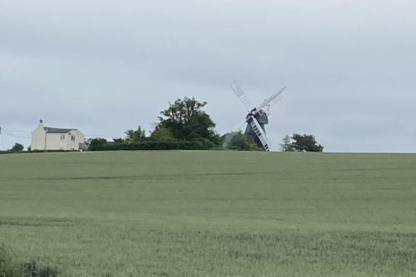 Walmer, Windmill