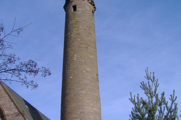 Brechin Round Tower