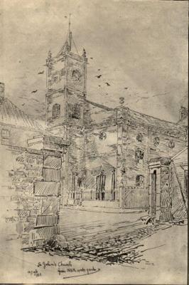Sunderland, St.John the Baptist (1896)