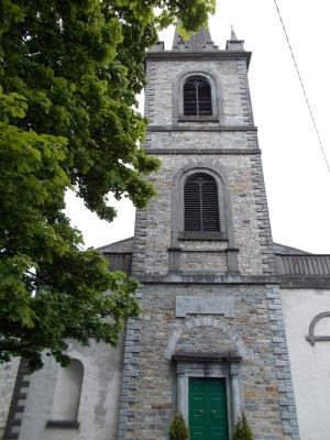 Templemichael Parish Church